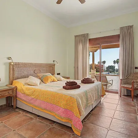 Villa Samarin